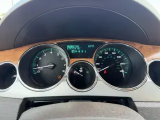 2012 Buick Enclave AWD 4dr Leather