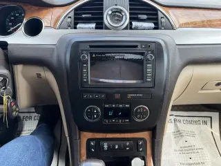 2012 Buick Enclave AWD 4dr Leather