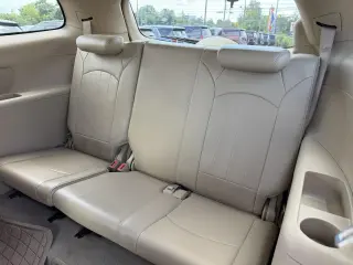 2012 Buick Enclave AWD 4dr Leather
