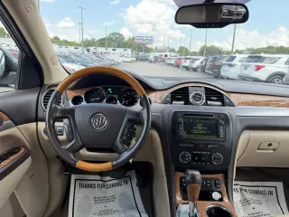 2012 Buick Enclave AWD 4dr Leather
