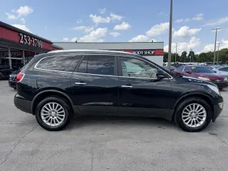 2012 Buick Enclave AWD 4dr Leather