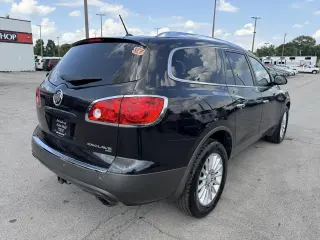 2012 Buick Enclave AWD 4dr Leather