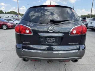 2012 Buick Enclave AWD 4dr Leather