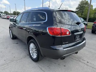 2012 Buick Enclave AWD 4dr Leather