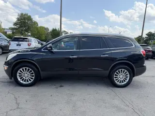 2012 Buick Enclave AWD 4dr Leather