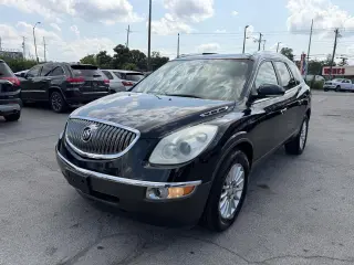 2012 Buick Enclave AWD 4dr Leather