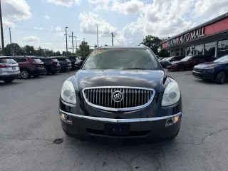 2012 Buick Enclave AWD 4dr Leather