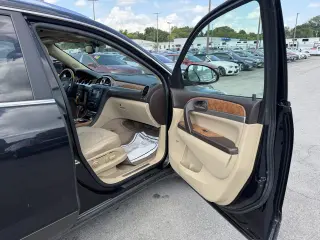 2012 Buick Enclave AWD 4dr Leather
