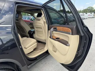 2012 Buick Enclave AWD 4dr Leather