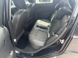 2014 Chevrolet Spark 5dr HB CVT LS