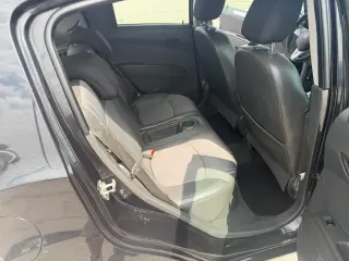 2014 Chevrolet Spark 5dr HB CVT LS