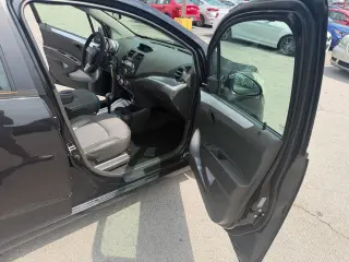 2014 Chevrolet Spark 5dr HB CVT LS