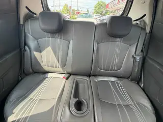 2014 Chevrolet Spark 5dr HB CVT LS
