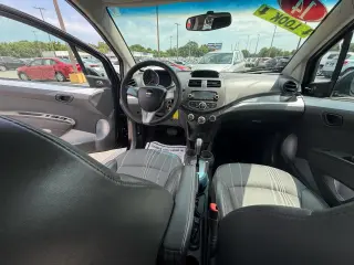 2014 Chevrolet Spark 5dr HB CVT LS