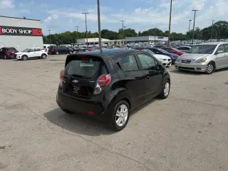 2014 Chevrolet Spark 5dr HB CVT LS