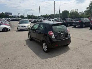 2014 Chevrolet Spark 5dr HB CVT LS