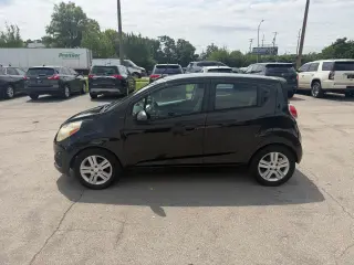 2014 Chevrolet Spark 5dr HB CVT LS