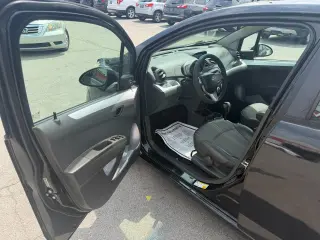 2014 Chevrolet Spark 5dr HB CVT LS