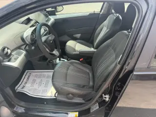 2014 Chevrolet Spark 5dr HB CVT LS