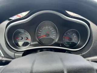 2012 Dodge Avenger 4dr Sdn SE