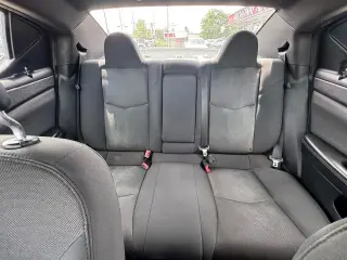 2012 Dodge Avenger 4dr Sdn SE