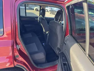 2014 Jeep Patriot FWD 4dr Sport
