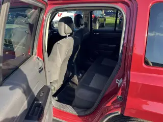 2014 Jeep Patriot FWD 4dr Sport