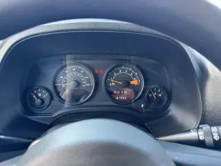 2014 Jeep Patriot FWD 4dr Sport