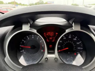 2014 Nissan Juke SV