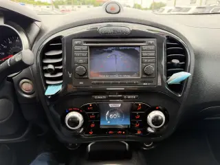 2014 Nissan Juke SV