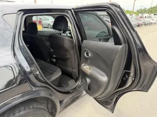 2014 Nissan Juke SV
