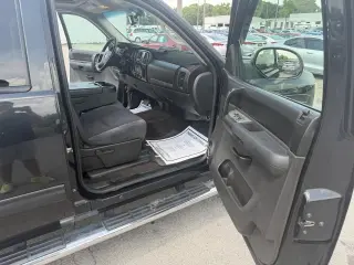 2009 Chevrolet Silverado 1500 4WD Crew Cab 143.5" LT