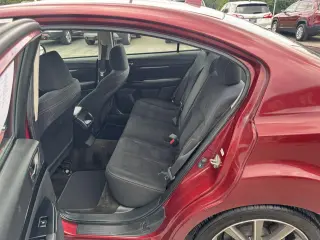 2014 Subaru Legacy 4dr Sdn H4 Auto 2.5i Sport