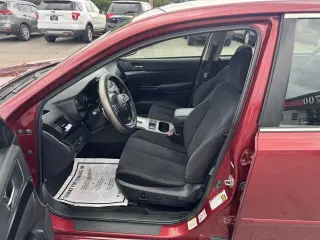 2014 Subaru Legacy 4dr Sdn H4 Auto 2.5i Sport