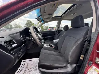 2014 Subaru Legacy 4dr Sdn H4 Auto 2.5i Sport
