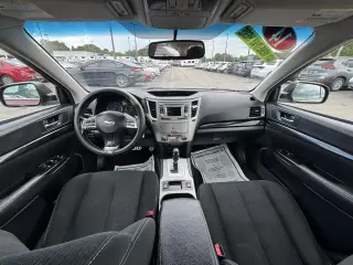 2014 Subaru Legacy 4dr Sdn H4 Auto 2.5i Sport