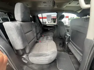 2012 Nissan Armada 4WD 4dr SV