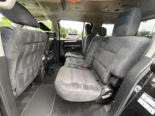 2012 Nissan Armada 4WD 4dr SV