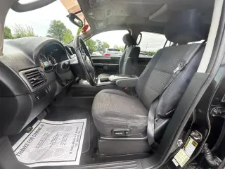 2012 Nissan Armada 4WD 4dr SV
