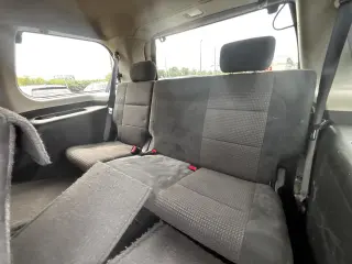 2012 Nissan Armada 4WD 4dr SV