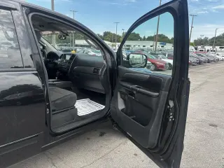 2012 Nissan Armada 4WD 4dr SV