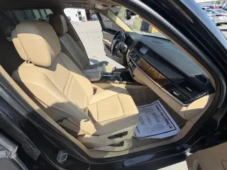 2013 BMW X5 AWD 4dr xDrive35i