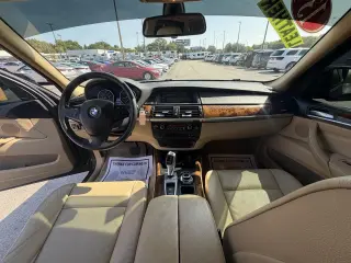 2013 BMW X5 AWD 4dr xDrive35i