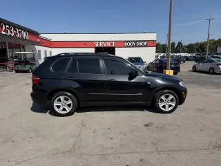 2013 BMW X5 AWD 4dr xDrive35i