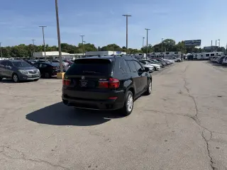 2013 BMW X5 AWD 4dr xDrive35i