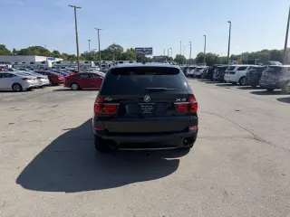 2013 BMW X5 AWD 4dr xDrive35i
