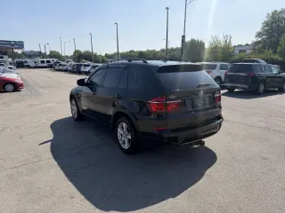 2013 BMW X5 AWD 4dr xDrive35i