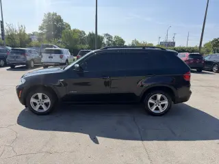 2013 BMW X5 AWD 4dr xDrive35i