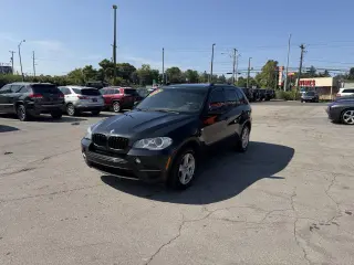 2013 BMW X5 AWD 4dr xDrive35i