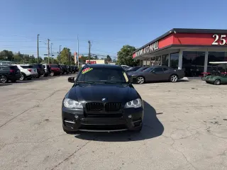 2013 BMW X5 AWD 4dr xDrive35i
